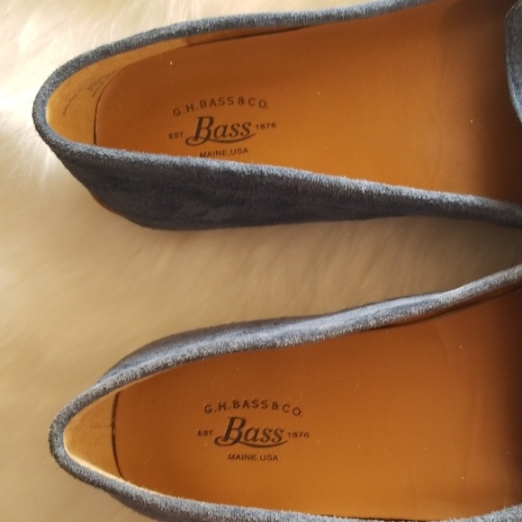 🎄GH Bass Loafers - Picture 3 of 6